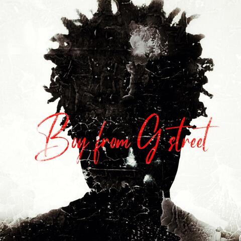 Boy From G Street