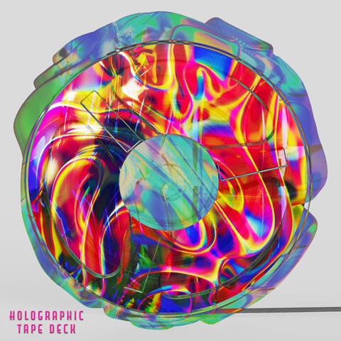 Holographic Tape Deck