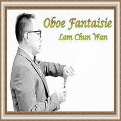 Oboe Fantaisie