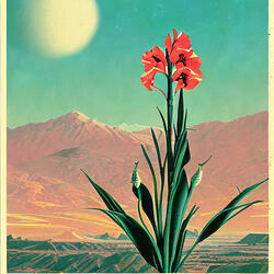 Gladiolus