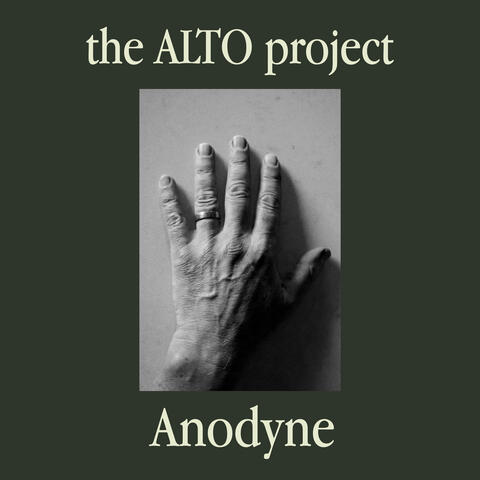 Anodyne