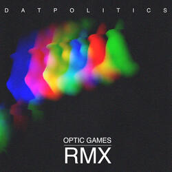 Optic Games (Container Remix)