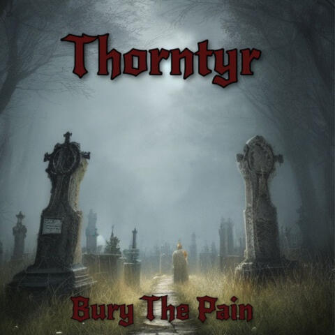 Bury The Pain