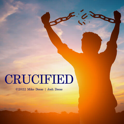 Crucified