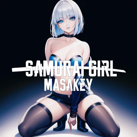 Samurai Girl