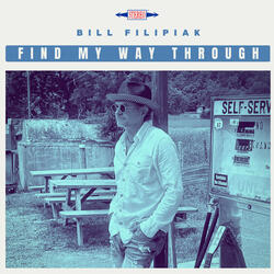 Find My Way Through