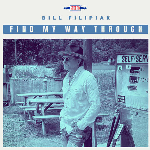 Find My Way Through