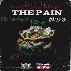 The Pain