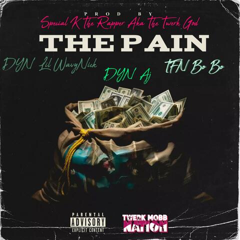 The Pain