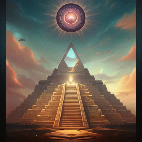 Mayan Sun