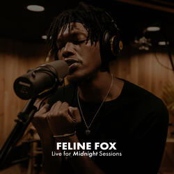 Call Memory (Midnight Sessions) [Live]