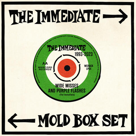 The Immediate