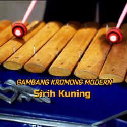 Gambang Kromong Modern Sirih Kuning