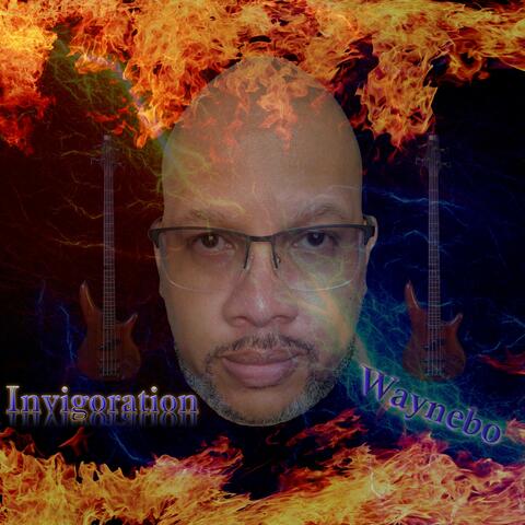 Invigoration