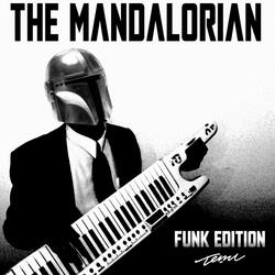 The Mandalorian