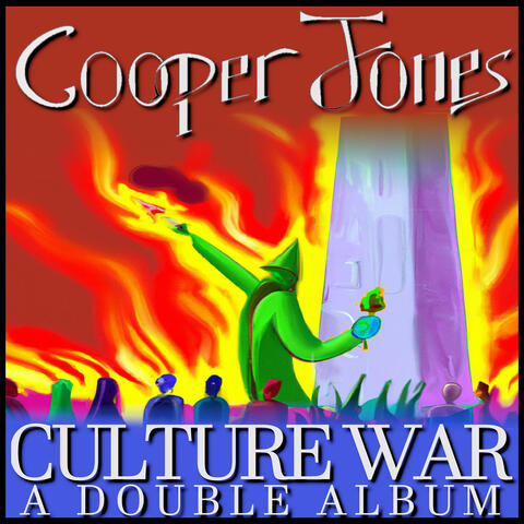 Culture War, A Double Album