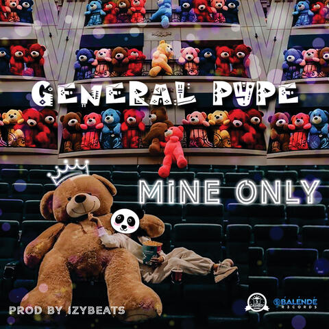 Mine Only