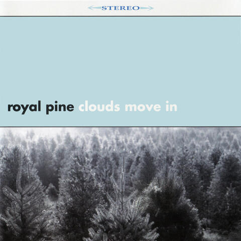 Clouds Move In