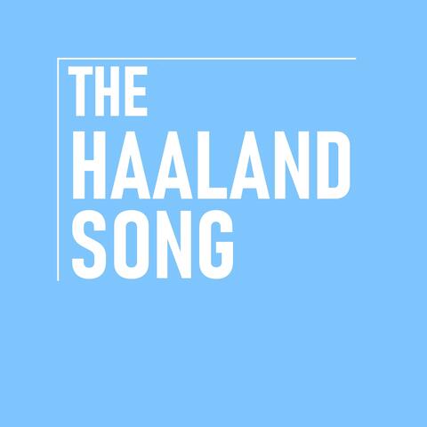 The Haaland Song