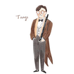 這世界那麼多人