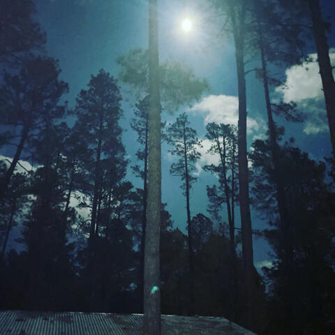 A Darker Blue