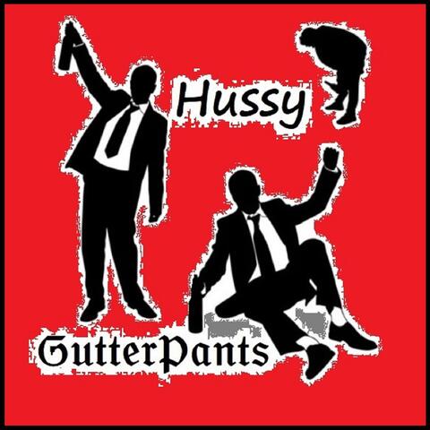 GutterPants