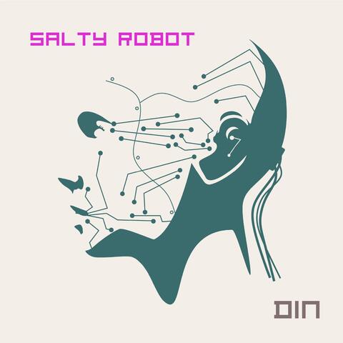 Salty Robot