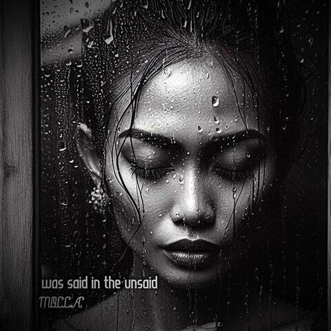 Was Said in the Unsaid