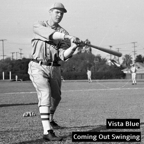 Coming Out Swinging