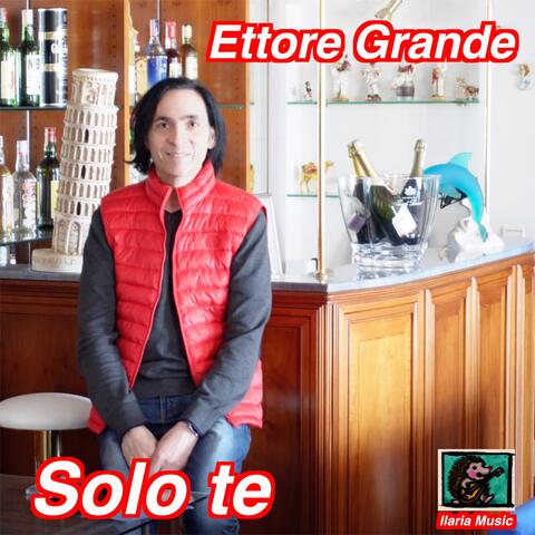 Solo te