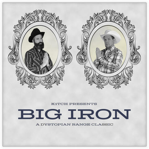 Big Iron