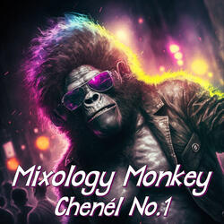 Mixology Monkey