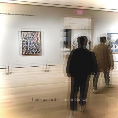 Mine Demos
