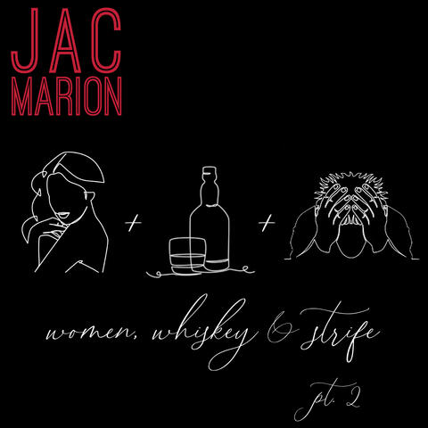 Women + Whiskey + Strife, Pt. 2