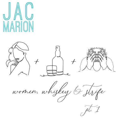 Women + Whiskey + Strife, Pt. 1