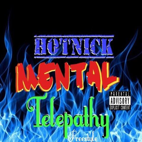 Mental Telepathy Freestyle