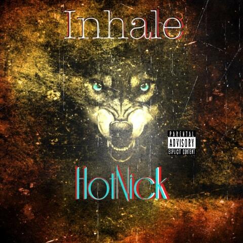 Inhale
