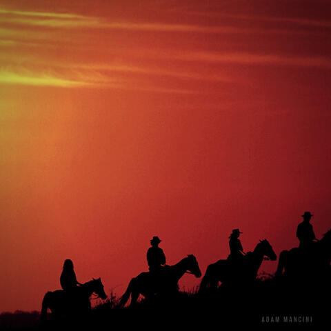 Saddle Up, Let's Ride