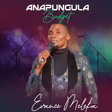 Anapungula Budget