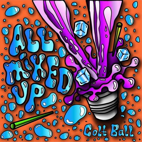 All Mixed Up