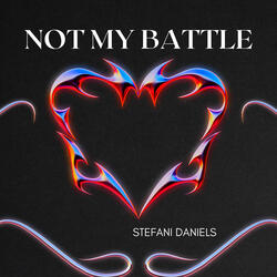Not My Battle