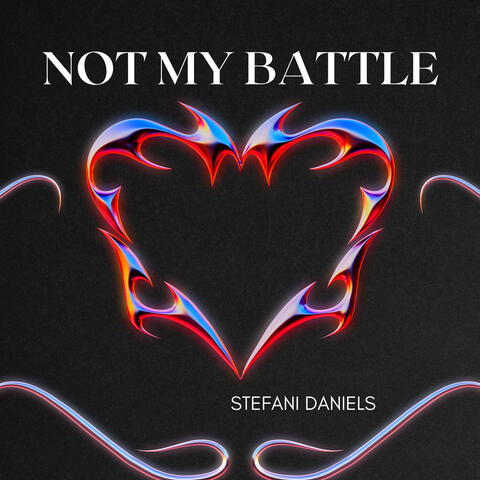 Not My Battle