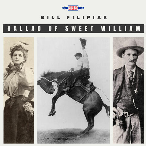 Ballad of Sweet William