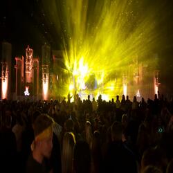 Rave Groove