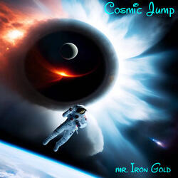 Cosmic Jump