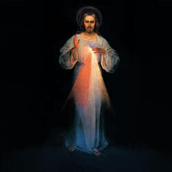 Chaplet of Divine Mercy Closing Prayers