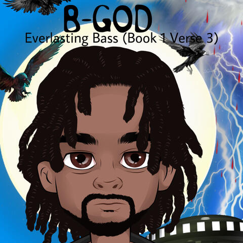 Everlasting Bass (Book 1 Verse 3)