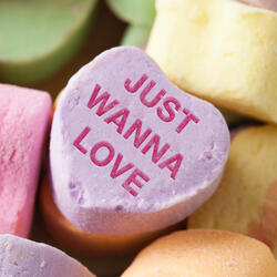 Just Wanna Love