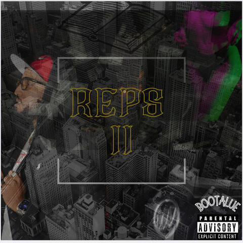 Reps II