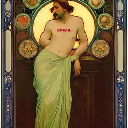 Seductively Dancing Alone Again